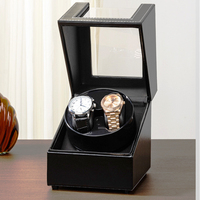 Boîte à montre intelligente pour homme, 100% étanche, réutilisable, cadeau mystère électronique original et chanceux