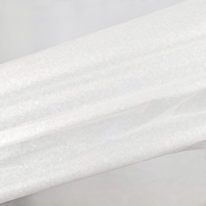 Papier de soie d'emballage cadeau blanc doux imprimé personnalisé papier de soie d'emballage de luxe pour l'emballage de vêtements chemise - Product Image 3