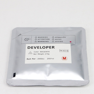 Desarrollador Original para Kyocera 2550ci 2551ci TK8318 - Product Image 4