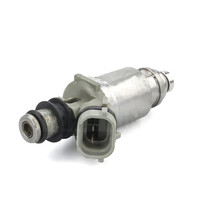Inyector de Combustible de Alta Calidad para Toyota EU para Corolla 87~95 Celica 89~93 Carina 2 87~92 Carina E 92~97 1.6L 23250-16120