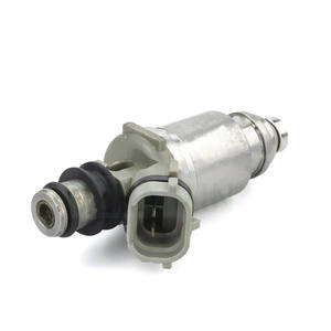 Corolla için Toyota ab için yüksek kalite 87 ~ 95 89 89 ~ 93 Carina <span class=keywords><strong>2</strong></span> 87 ~ 92 Carina E 92 ~ 97 1.6L yakıt enjeksiyon memesi 23250-16120 - Product Image 3