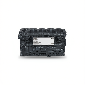 Cylinder Block 3516G 3564G Diesel Engine Crankcase Assembly Compatible Two <b>Series</b> - Product Image 1