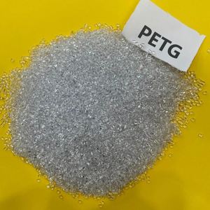 Granulés de PP ExxonMobil ZJ-LDPE004, produits authentiques, prix avantageux, transparents, faciles à traiter, MOQ 1 tonne, sac PP de 25 kg, haute qualité - Product Image 6