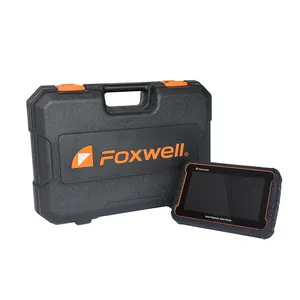 Wholesale scanner mt-High Quality Cheap Price Foxwell I70 OBDII All System Diagnostic Scanner Android System with 30+ Special Functions