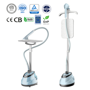 Défroisseur Vapeur <span class=keywords><strong>Vertical</strong></span> 1800W/2000W 2026 – Nouveauté Promotionnelle pour Usage Domestique avec Planche Réglable - Product Image 1
