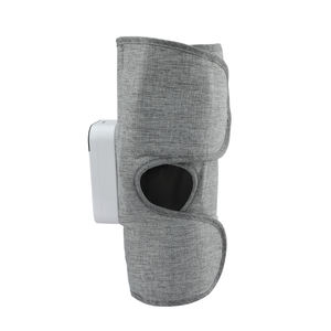 Masajeador Inalámbrico de Piernas y Pantorrillas por Compresión de Aire con Control Remoto, Masaje Shiatsu Portátil para Alivio del Dolor y Mejora de la Circulación, para Uso en Casa y Oficina - Product Image 1