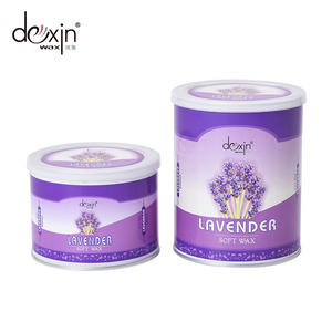 L'alta qualità Dexin 400ml inscatolato <span class=keywords><strong>cera</strong></span> dell'albero del tè per la depilazione, la migliore <span class=keywords><strong>cera</strong></span> morbida per la pelle sensibile e tutto il corpo - Product Image 4