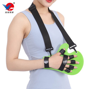 Pelat penyangga tetap lima jari digunakan untuk maskara tekuk atau plasenta jari - Product Image 4