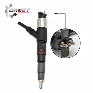 5296723 5296273 Injecteur de carburant Vente directe d'usine Injecteurs de carburant portables Injecteurs de carburant turbocompressés à haut débit pour AUDR - Product Image 5