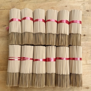 <span class=keywords><strong>Incenso</strong></span> in bastoncino di bambù da 8 pollici (20cm) inodore e fragrante fatto di puro <span class=keywords><strong>incenso</strong></span> <span class=keywords><strong>naturale</strong></span> e aromaterapia - Product Image 6