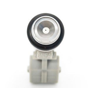 Iniettore Carburante IPM001 per Peugeot 106 206 Citroen <span class=keywords><strong>Saxo</strong></span> 1.4L 1984C2 9625587380 - Product Image 5
