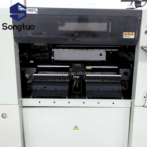 Yamaha yv100xe/100X/100xg/100xgp chọn và đặt máy chính xác tốc độ cao Điều kiện Mới - Product Image 3