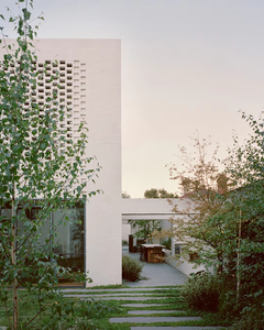 Sanhai 3D สำหรับสวนกลางแจ้งที่ทันสมัยทันสมัย, การออกแบบภูมิทัศน์ - Product Image 2