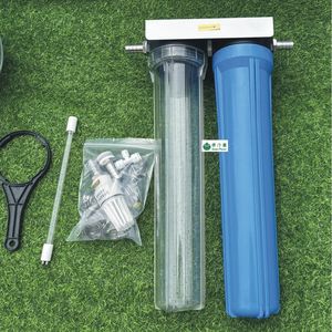 Máquina de desalinización de agua de mar, sistema de planta de <span class=keywords><strong>tratamiento</strong></span> de agua RO de ósmosis inversa, TDS 35000PPM, <span class=keywords><strong>barco</strong></span> de agua portátil - Product Image 4