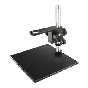 FH330A 조잡하고 미세한 초점 후 현미경 스탠드 - Product Image 2