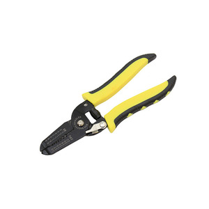 Spellatrice per cavi professionale multifunzione per Stripping di fili pesanti per macchine utensili spelafili pinze - Product Image 3
