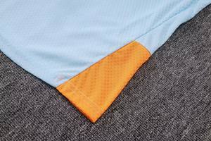 Maglia da Calcio BOMP 2026 in Tessuto Leggero, <span class=keywords><strong>T</strong></span>-shirt Sportive da Uomo, Produzione di Abbigliamento su Ordinazione - Product Image 3