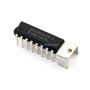 Composant électronique AN8467N-A - AN8467N-A avec service de liste de nomenclature (BOM) AN8467N-A - Product Image 4