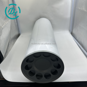 ไส้กรองอากาศ EexcavaStart 3825778 823701 AF4100 PA2771 X770088 สำหรับเครื่องจักรกลหนัก ทนทาน ประสิทธิภาพสูง ติดตั้งง่าย รับประกัน 1 ปี - Product Image 5