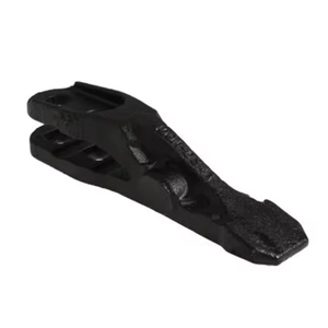 Venta al por Mayor de Dientes de Repuesto para Excavadoras Mini PC de Alta Resistencia y Otras Piezas de Repuesto para <span class=keywords><strong>Komatsu</strong></span> PC01 <span class=keywords><strong>PC05</strong></span> - Product Image 2