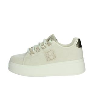 SNEAKERS BASSA 8932 PANNA - Product Image 1