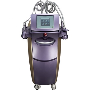 Máquina de Adelgazamiento Corporal con Rodillo Interno de Presión Negativa 4D Legacy Original, Vera Roller para Reafirmar la Piel y Drenaje Linfático - Product Image 1