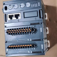Módulo Controlador PLC Serie Delta DVP 100% Nuevo y Original, DVP20SX211R, Programación Electrónica, Módulo Controlador de Controlador PLC