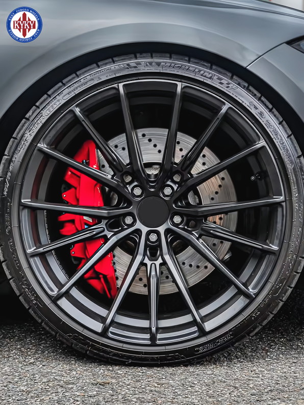 bmw f06 650i wheels