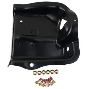 Soporte de Amortiguador Superior BRONCO 924406 E2TZ5A306J Personalizado OE para Ford F-100 y F-150 para Autos Nissan e Isuzu - Product Image 3