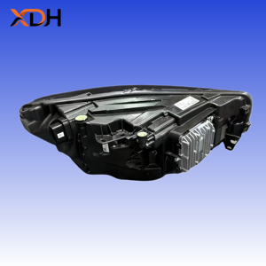 Conjunto de Faros Delanteros para <span class=keywords><strong>Volvo</strong></span> <span class=keywords><strong>XC40</strong></span>, Faro LED Original <span class=keywords><strong>XC40</strong></span>, Luz Delantera Izquierda y Derecha para <span class=keywords><strong>XC40</strong></span> de Gama Baja, 2023-2026 OE 2257743 32257744 - Product Image 5