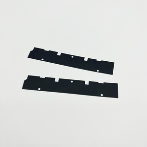 Feuille d'isolation Klx Wt-10 Bk-10 en matériau PP pour application à haute température - Product Image 1