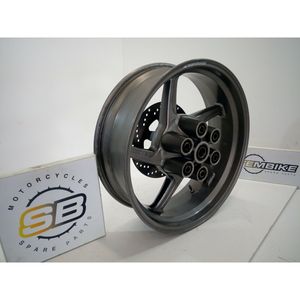 Ammortizzatore Anteriore Mono Compatibile con BMW Senza ESA R 1200 GS 2014 Sospensione Anteriore - Product Image 5