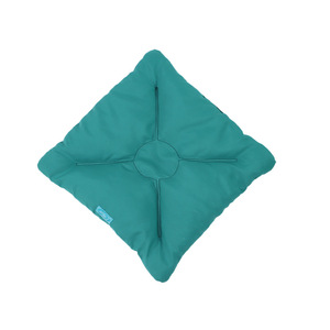 Yuqilin Coussin de soulagement de la pression rectangulaire respirant multi-zones pour le soin de la taille, des coudes, des genoux, des chevilles, pour la position sur le côté - Product Image 4