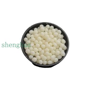 เม็ดพลาสติก TPU คุณภาพสูง TPU UDS-70AU10 DPS300 วัตถุดิบพลาสติกที่มีคุณสมบัติทางกลเชิงกลไกที่ยอดเยี่ยม เหมาะสำหรับการขึ้นรูป - Product Image 5