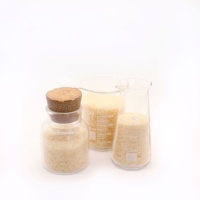 Capsules de gélatine hydrosolubles à froid pour compléments nutritionnels certifiés Halal