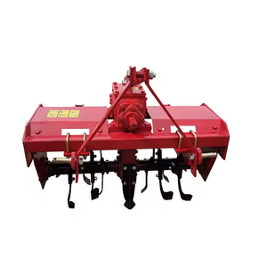 Motoculteur léger à chaîne pour usage agricole avec arbre <span class=keywords><strong>cardan</strong></span> et attache PTO - Product Image 5