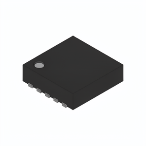 Componentes Electrónicos de Gestión de Energía (PMIC) MIC2214-JPYML en Stock, 10 VFDFN con Pad Expuesto, 10 MLF - Product Image 1