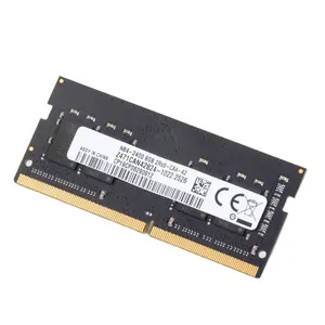 全新笔记本电脑ddr3 ddr4 16gb 32gb内存1.35v PC3L -12800 1600mhz sodimm内存ddr4 16gb内存