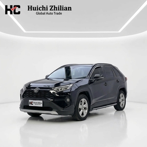 Toyota RAV4 2.0L CVT 2WD <span class=keywords><strong>GX</strong></span> Edition 2022 d'occasion, SUV compact, moteur essence, économique en carburant, fiable, voiture familiale - Product Image 1