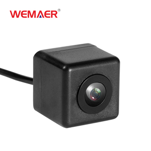 Telecamera Posteriore per Auto Wemaer, Impermeabile, Visione Notturna Anteriore e Laterale per Alfa Romeo e Aston Martin - Product Image 1