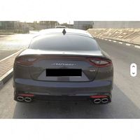 VOITURE BERLINE STINGER D'OCCASION