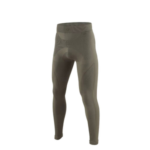 DF ESDY 9 Sous-vêtements thermiques sans couture en nylon pour sports de plein air, combinaison de ski, vêtements de yoga, extensibles, épaissis, chauds, vêtements d'automne - Product Image 4