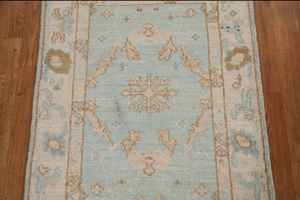 พรมปูพื้นแบบดั้งเดิมขนาด9x12ฟุตทำด้วยมือพรมทอสไตล์อินเดียปรับแต่งได้ - Product Image 6