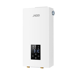 Calentador Eléctrico JNOD de 5.5kW para Calefacción Central Instantánea, Sistema de Calefacción Montado en Pared para el Hogar en Invierno - Product Image 4