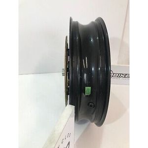 Compatible con Suzuki Devio Luci Sinistro Gsx R 600 750 2003 Interruptor de Luz Izquierdo - Product Image 3
