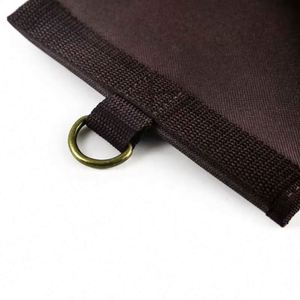 Échantillon Gratuit - Housse de Pistolet Imperméable et Légère 120/130cm avec Doublure, Marron, pour Chasse et Rangement - Product Image 6