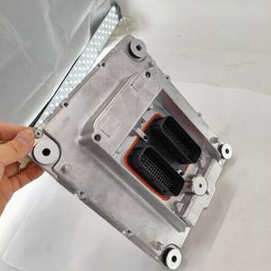 Vente directe usine – Module de commande moteur (ECU/ECM) VO20977019 pour moteurs Volvo D13, D13A, MP8, FH4, FM13, FH16, D11, D12, D13 - Product Image 3