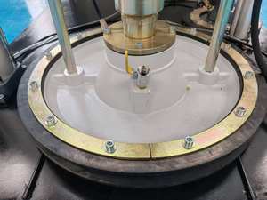 Zweikomponenten-Klebstoffbeschichtungsmaschine mit Pumpe für die Verarbeitung von Isolierglas, Hochdruck 30 MPa, einfache Bedienung, 4-10 l/min Leistung - Product Image 4