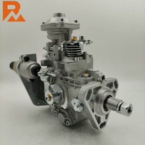 Pompe à injection de carburant 0460423054 VE3 12F1150L1133 84300598 L1133 pour moteur diesel 3 cylindres 2,9 L 60 kW - Product Image 5