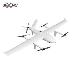 BROUAV Drone hybride de qualité professionnelle Vtol pour inspection - Product Image 1